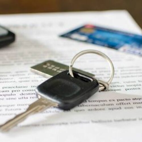 Contrato de prenda