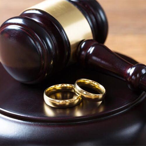 Divorcio por presentación conjunta con convenio regulador (con hijos/as)
