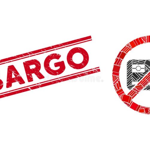 Solicita levantamiento de embargo. se abone liquidación. se restituya saldo