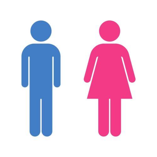 Autorización por cambio de sexo
