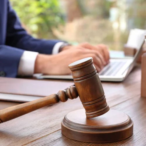 Demanda sucesión herencia vacante. por el acreedor